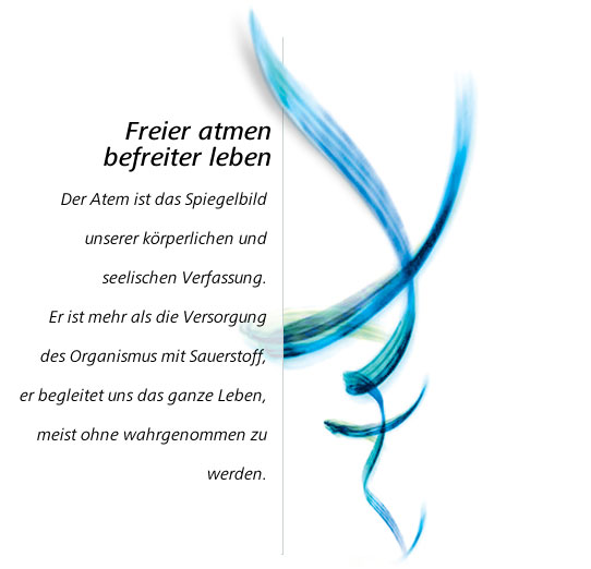 Atempraxis Martina Dunkel – Erfahrbarer Atem